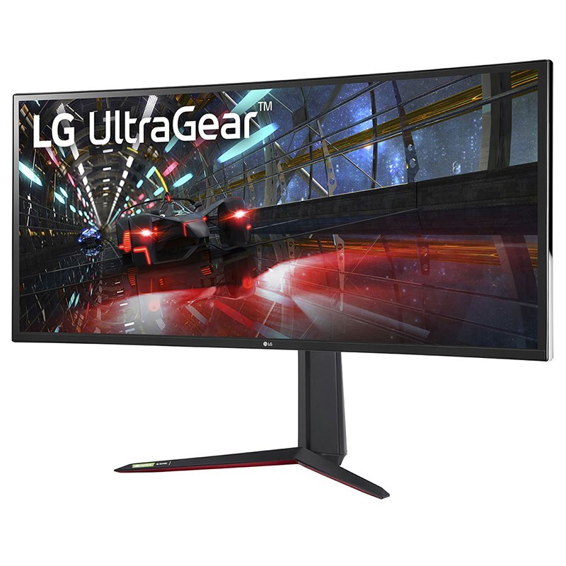 Монитор lg 38gn950 b обзор