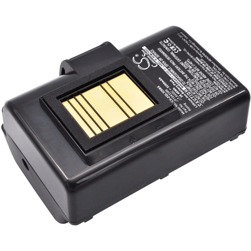Zebra Kit Acc Qln23zq51020zq61020 Spare Smart Battery Btry Mpp 34ma1 01 Devicedeal 3301