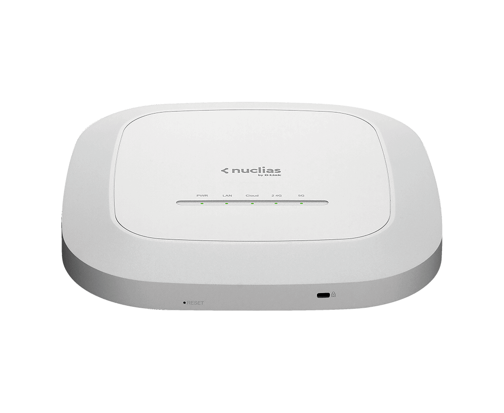 D-Link 無線アクセスポイント DBA-1210P - PC周辺機器