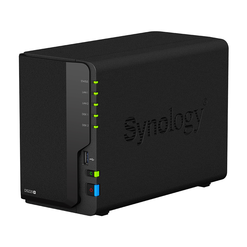 Synology HAT3300-4T [4TB HDD Plusシリーズ 3.5インチ SATA 6G