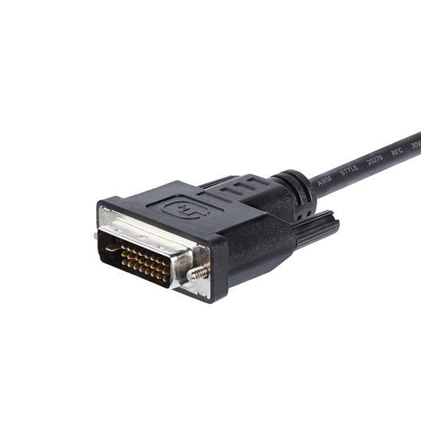 StarTech DVI-D to VGA Active Adapter Converter DVI2VGAE