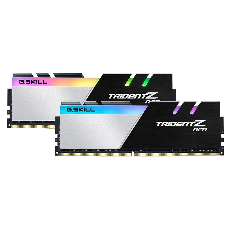 G.Skill Trident Z Neo RGB 16GB (2x 8GB) CL18 DDR4 3600MHz Memory