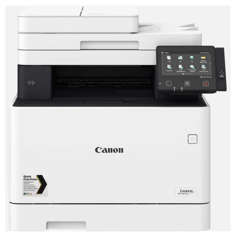 Canon imageCLASS MF746CX Colour Laser Multifunction