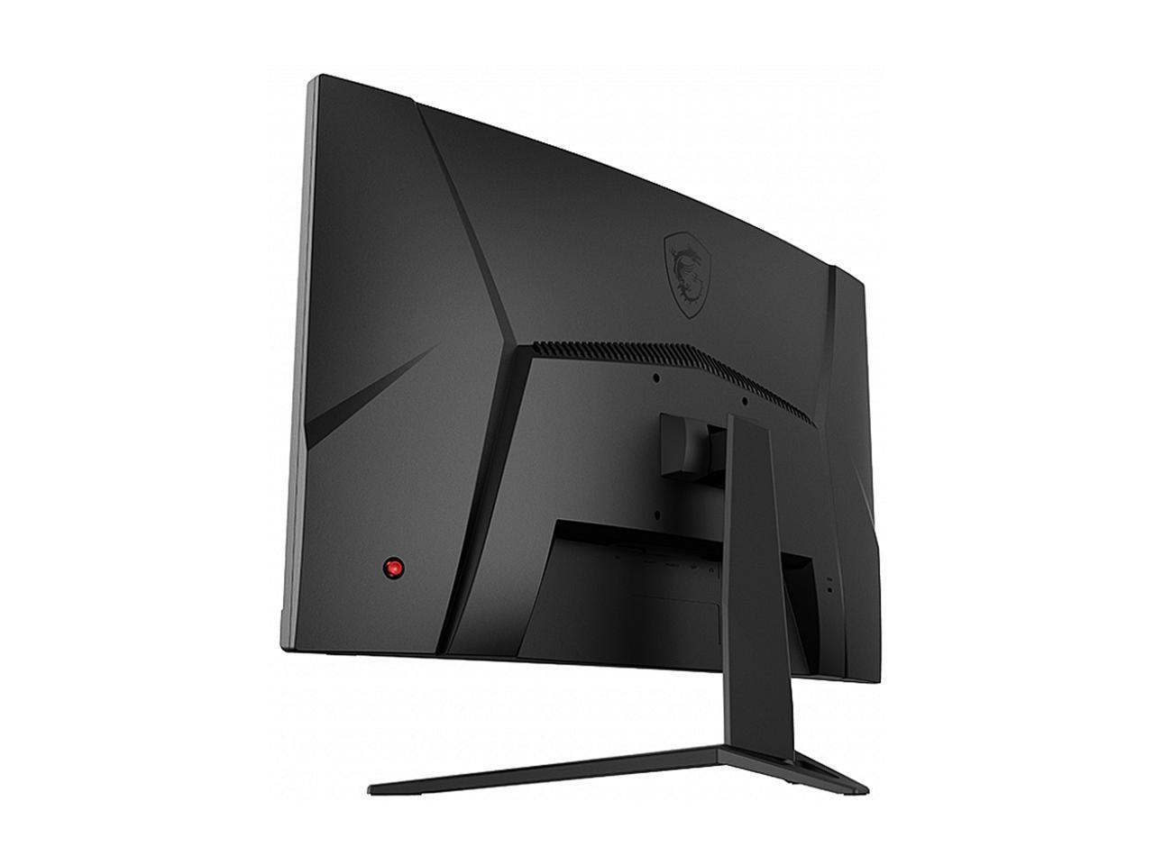 1500r curved monitor