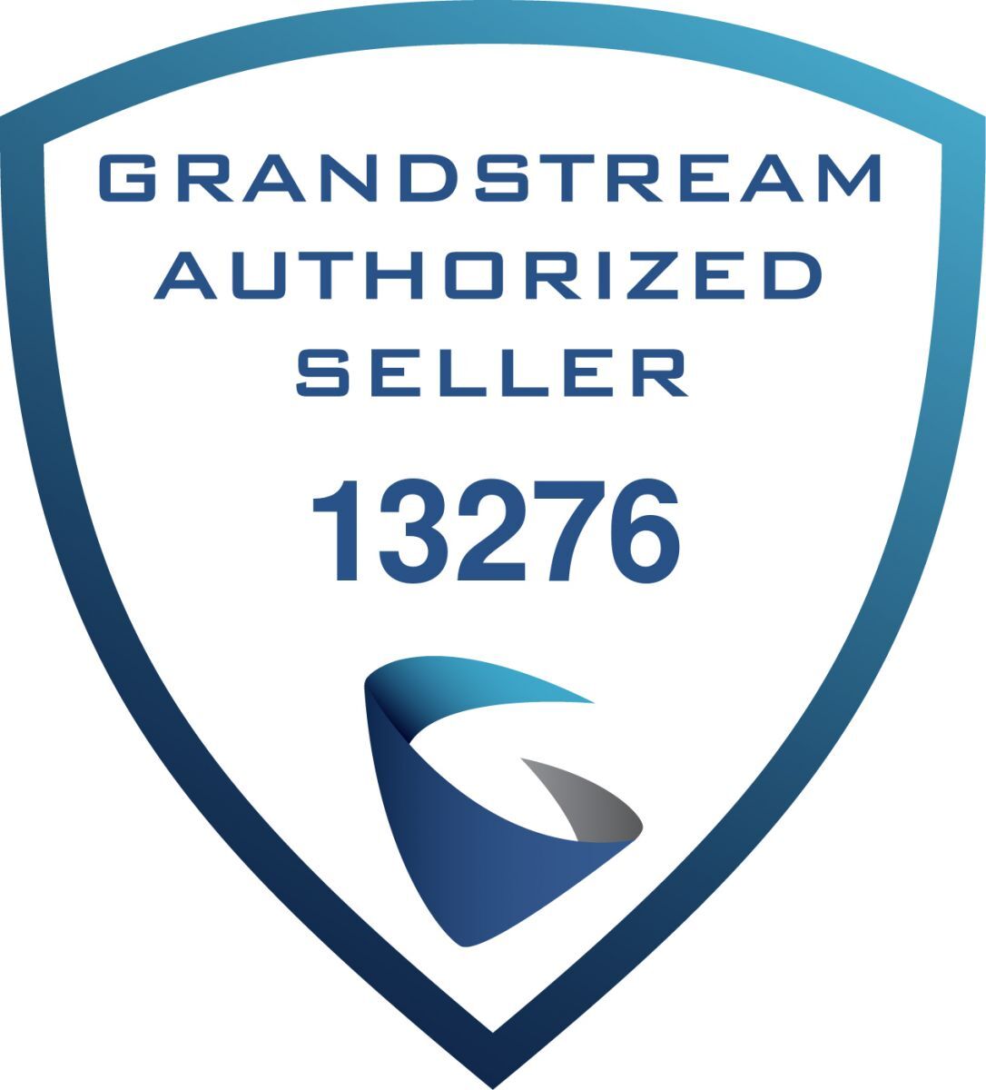 Grandstream UCM6510 IP PBX, 2x FXS, 8x FXO, 500 Ext,60 concurrent calls