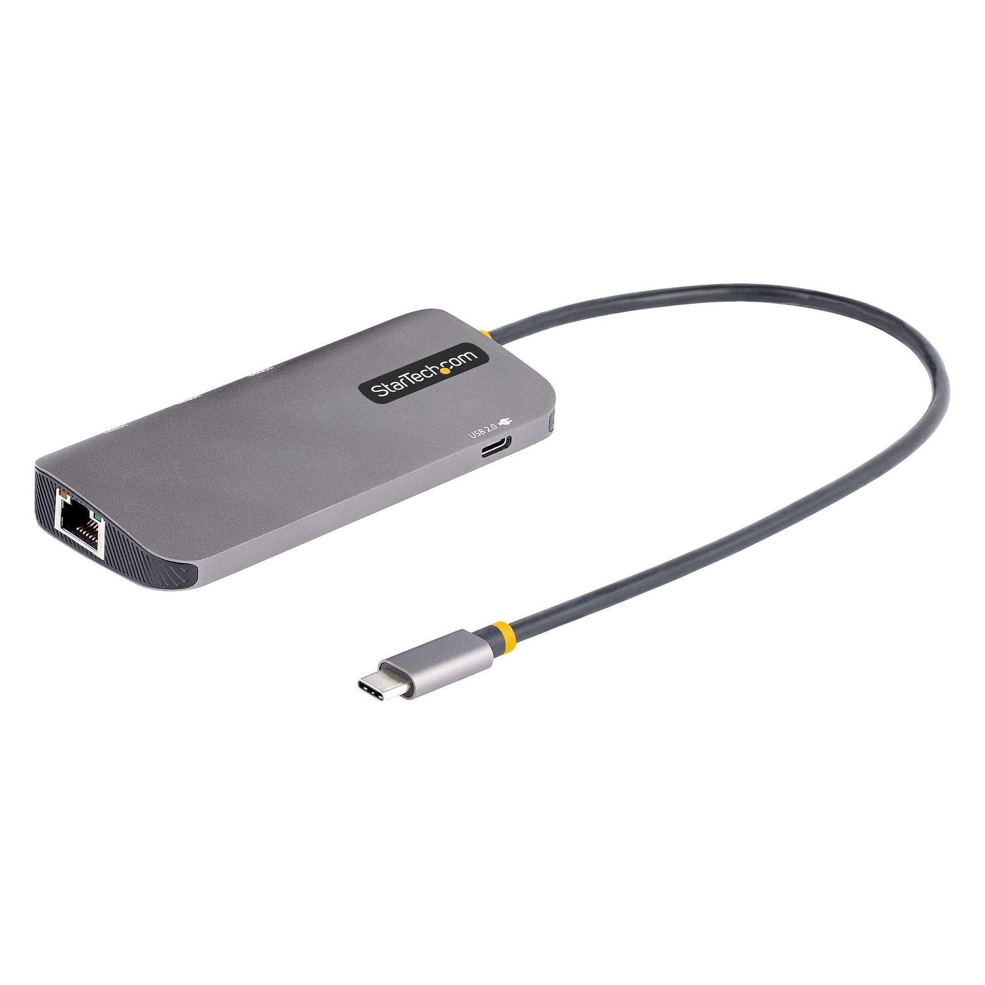 USB C Multiport Adapter HDMI/mDP 4K 60Hz - USB-C Multiport