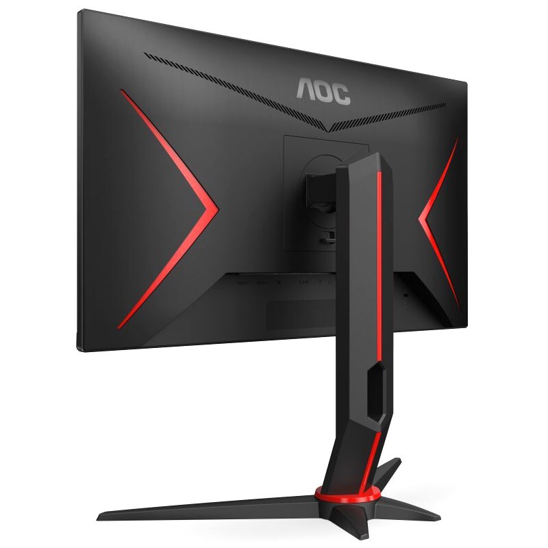 Aoc 24g2 23 8 144hz Full Hd 1ms Hdr Freesync Ips Gaming Monitor 24g2