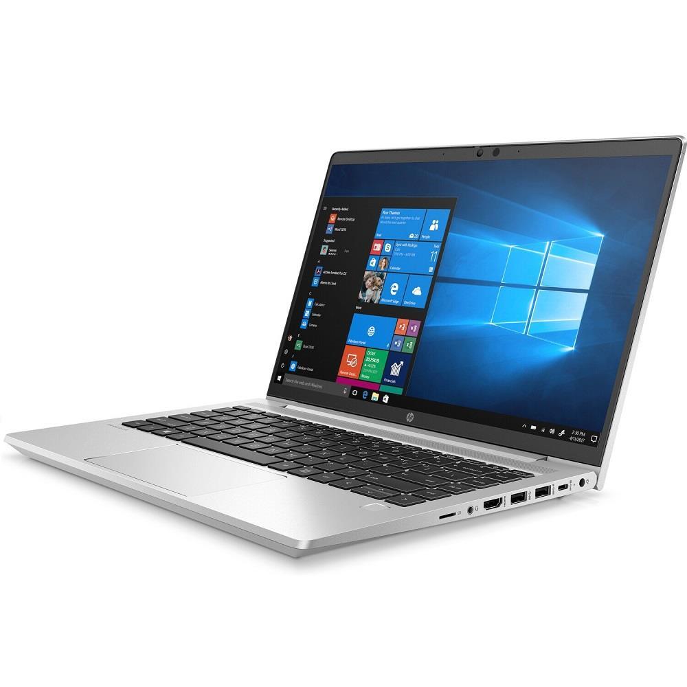 Hp 440 G8 14 Hd I7 1165g7 8gb 256gb Ssd Win10pro Devicedeal 1545