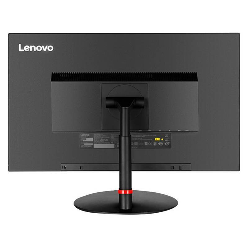 Монитор lenovo thinkvision p27q 10 27 обзор