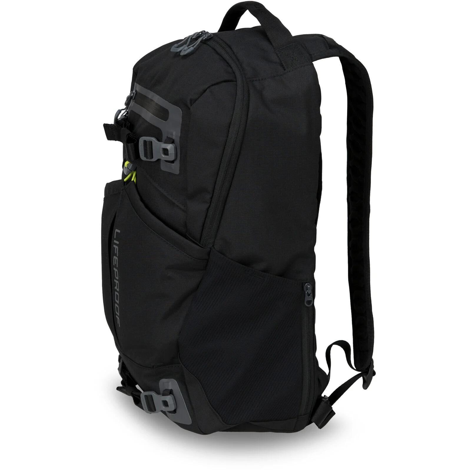 LifeProof Squamish 20L Backpack Stealth (Black) (7758271) DeviceDeal