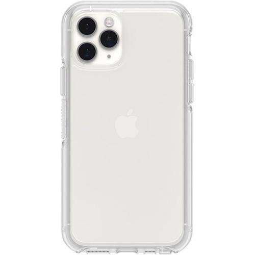 Otterbox Apple Iphone 11 Pro Symmetry Series Clear Case Clear 77