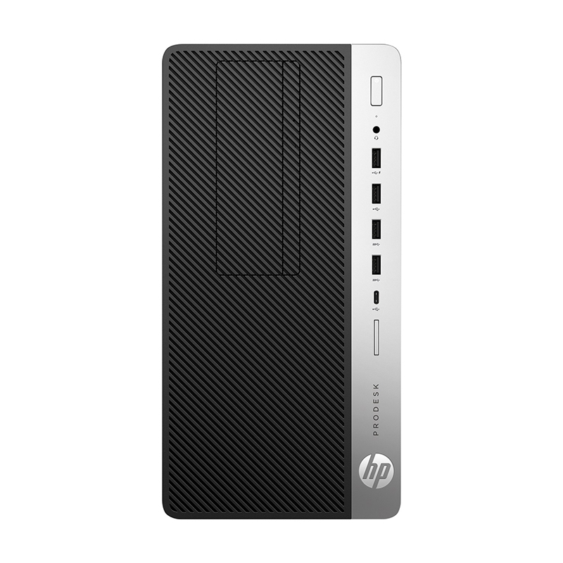 Hp Prodesk 600 G5 Sff Desktop Pc I5 9500 8gb 256gb Win10 Pro 7wk35pa