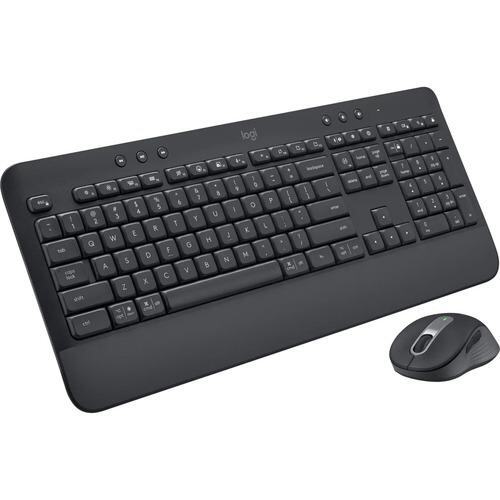 Logitech Signature MK650 Keyboard & Mouse - English (US) |DeviceDeal