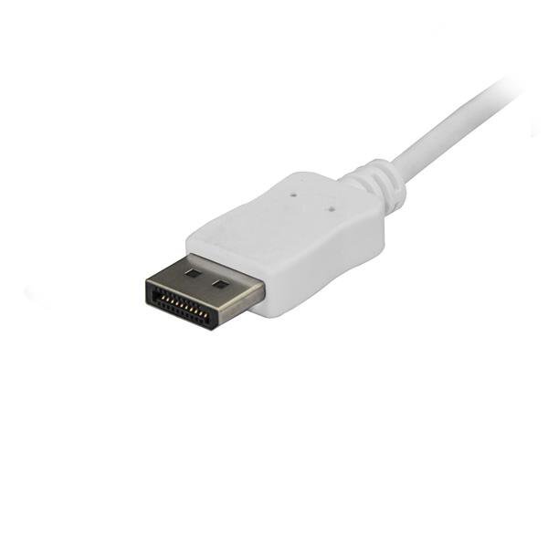 HP USB-C to USB-C 100W Cable for Z Display Dock/Charge - 5AR72AA - USB  Cables 
