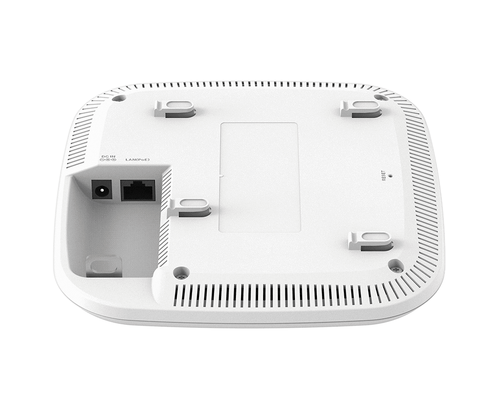 D-LINK (DBA-1210P) Nuclias Cloud-Managed Wireless AC1300 Wave 2 Dual Band  PoE Access Point | DeviceD