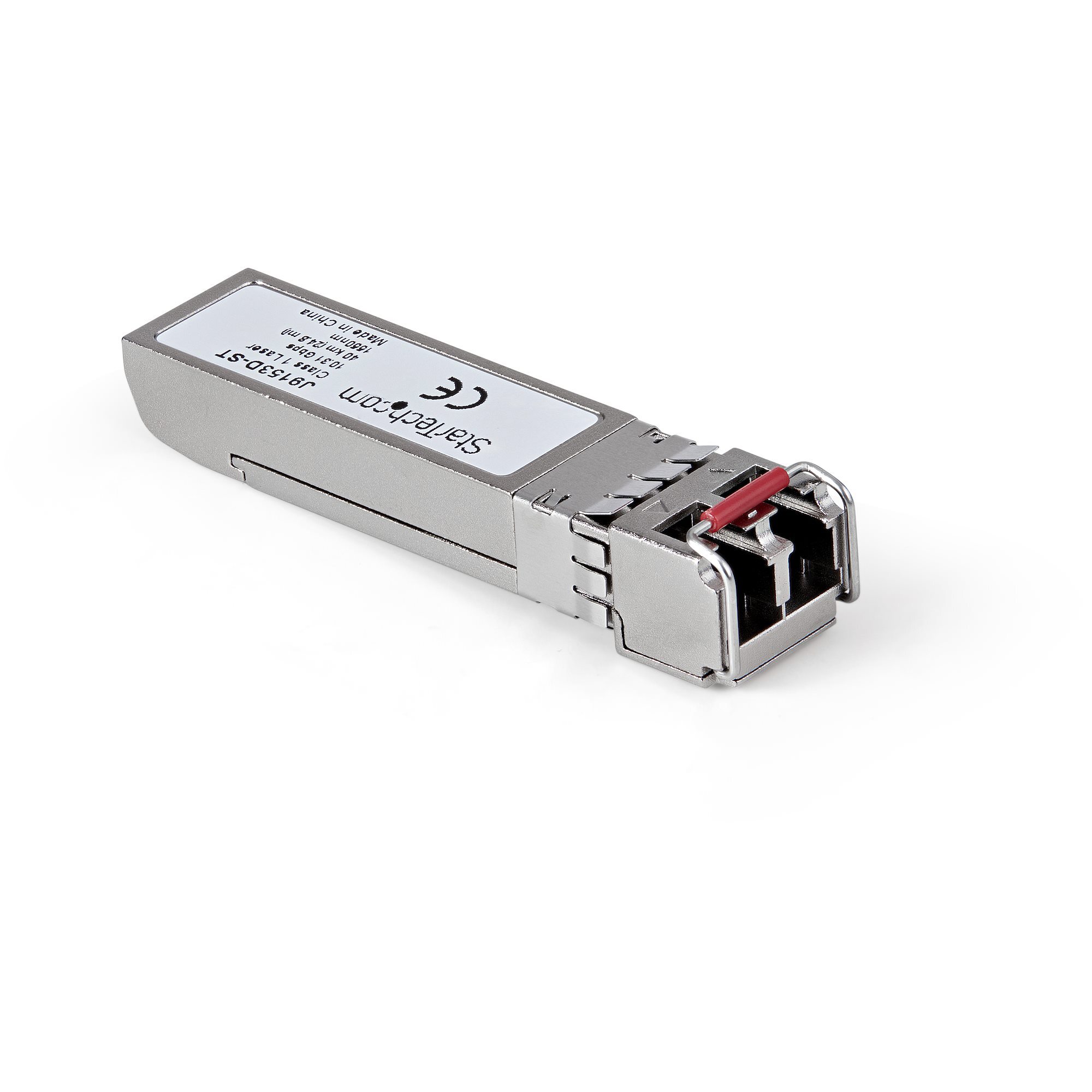 Startech J9153D-ST SFP+ - HP J9153D Compatible |DeviceDeal