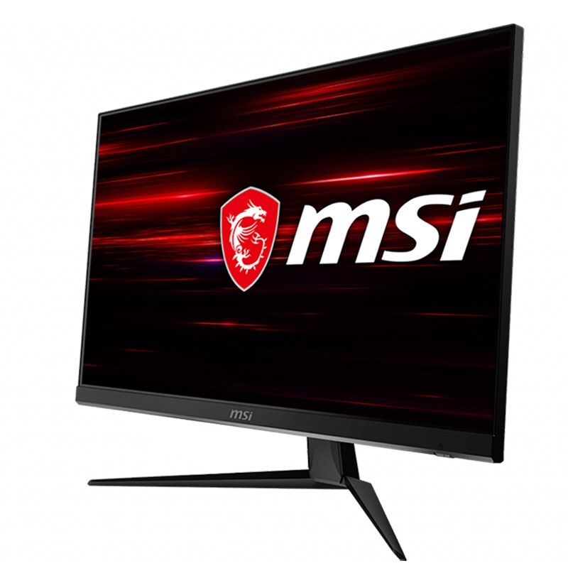 Arriba 33+ Imagen de fondo msi optix g271 27″ led ips fullhd 144hz freesync Mirada tensa