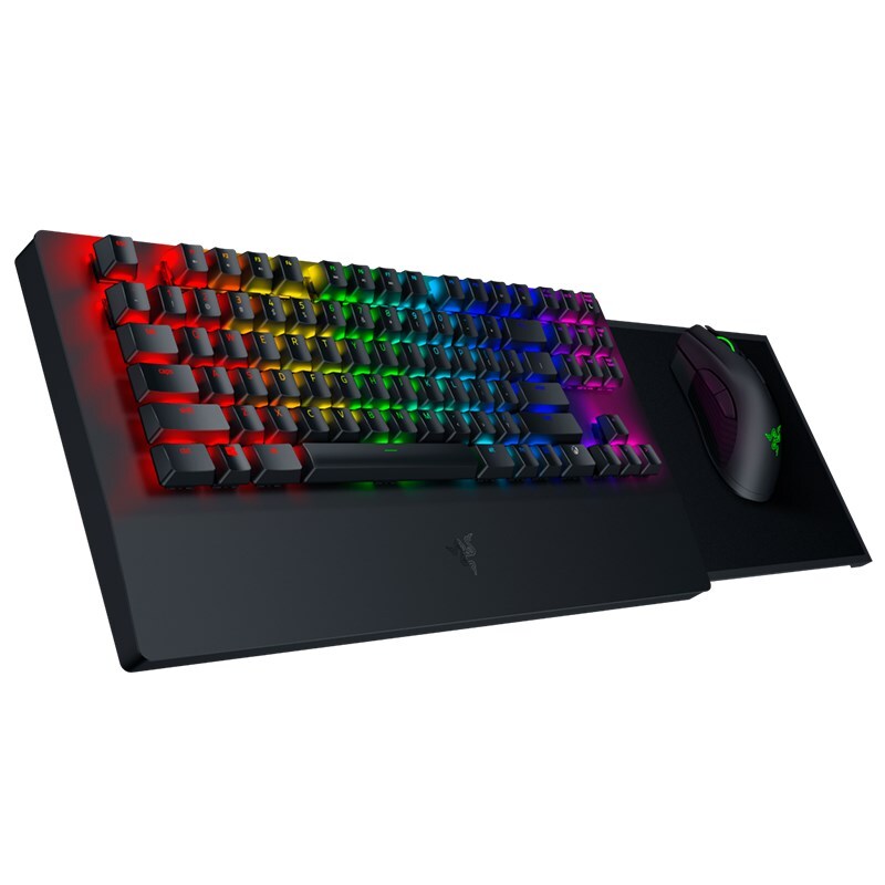 razer wireless gaming keyboard and mouse combo