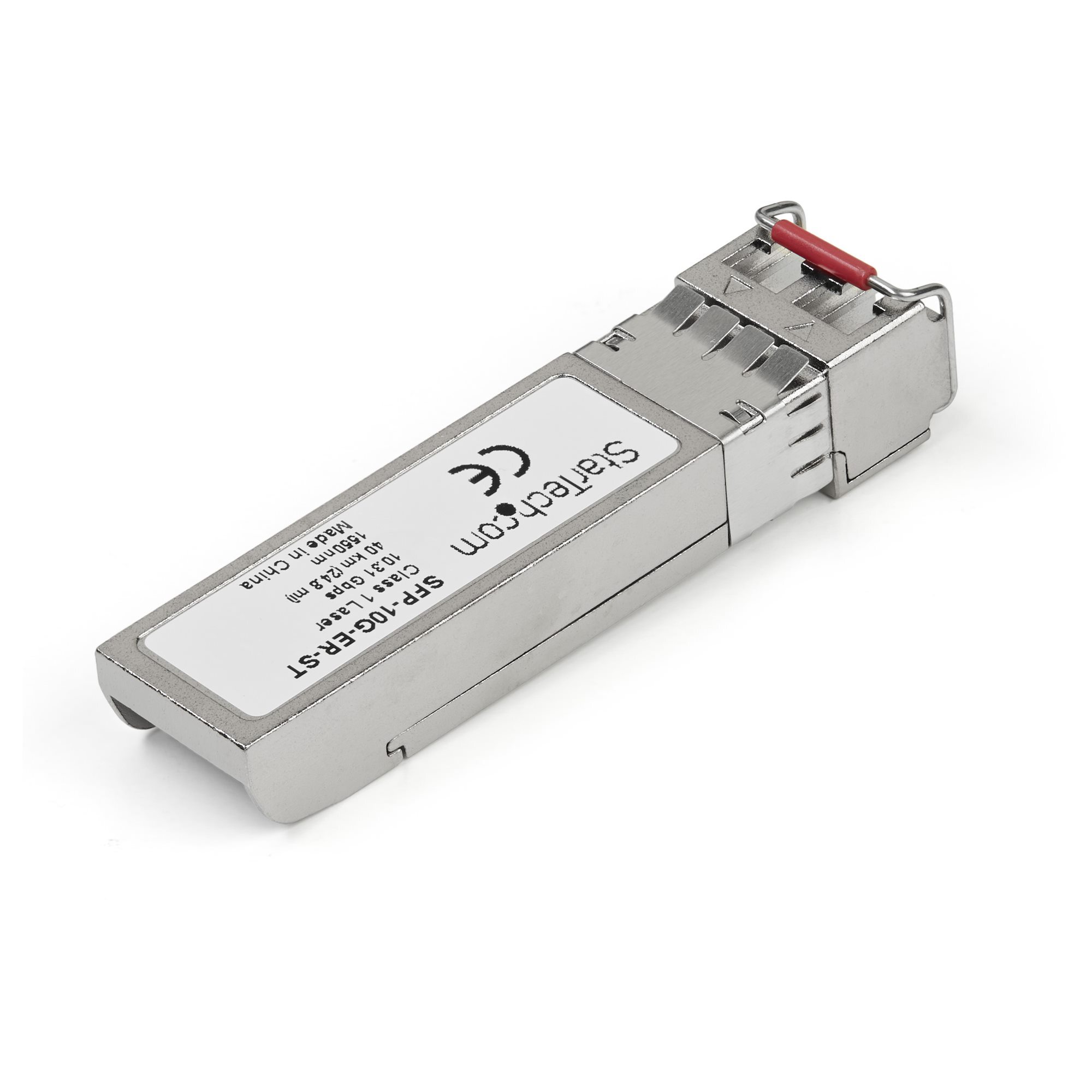 Startech SFP-10G-ER-ST SFP+ - Cisco SFP-10G-ER Compatible |DeviceDeal