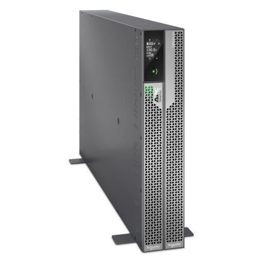 APC Back-UPS Pro, 1200VA/720W, Tower, 230V, 8x IEC C13 outlets
