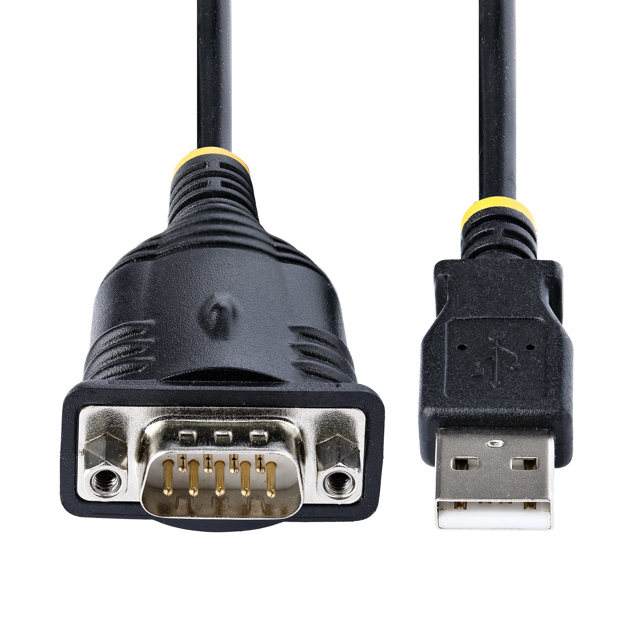 Adaptateur USB vers VGA Startech USB32VGAES