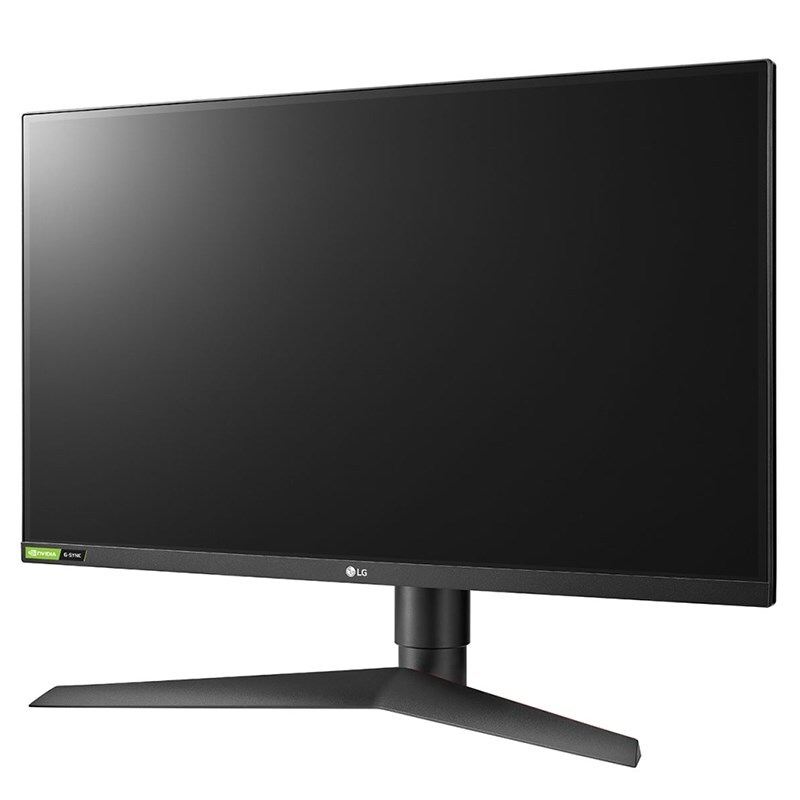 lg 27gl850 240hz