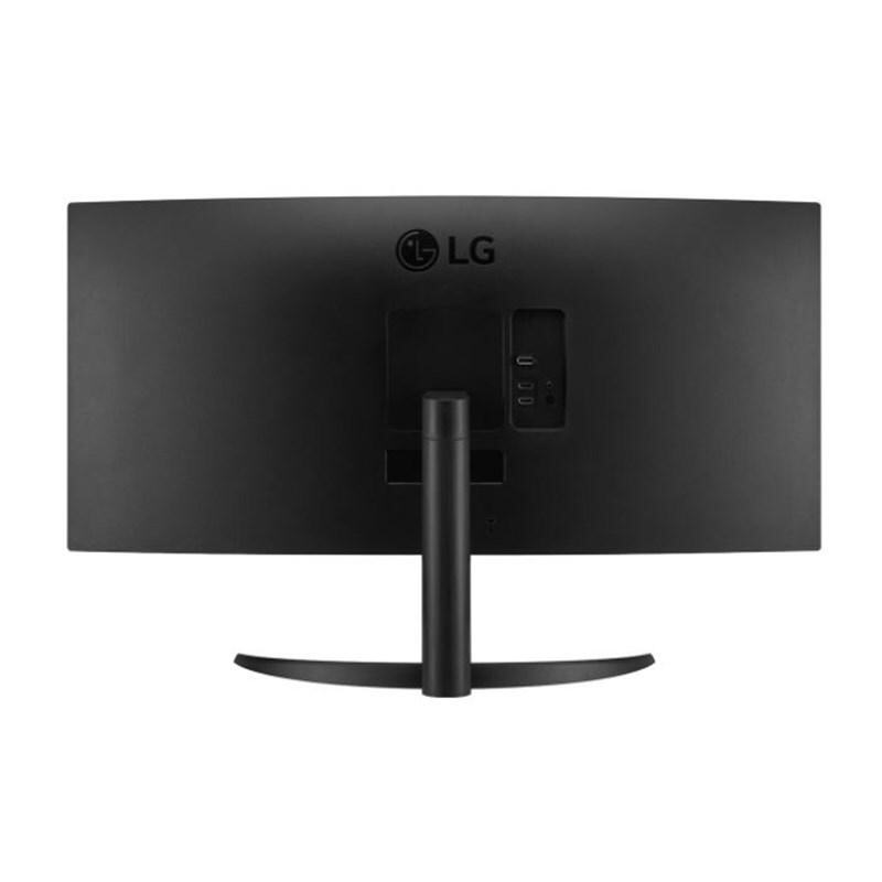 LG 34WP60C-B 34" QHD Ultrawide 160Hz FreeSync Curved Monitor |DeviceDeal