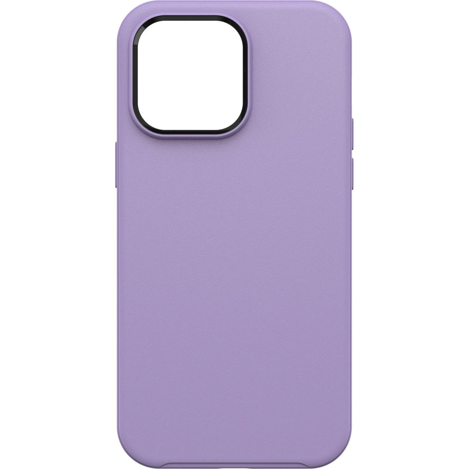 OtterBox Apple iPhone 14 Pro Max Symmetry Series Antimicrobial Case ...