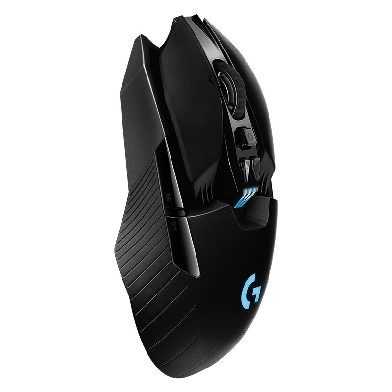 Usb Mouse Receiver For Logitech G703 For Lightspeed Wireless Mouse Wireless  2.4g Technology Portable Mouse Adapter