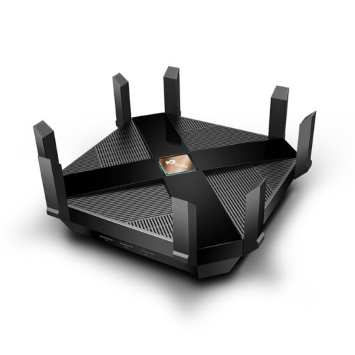 TP-Link Archer AX6000 Next-Gen Wi-Fi Router