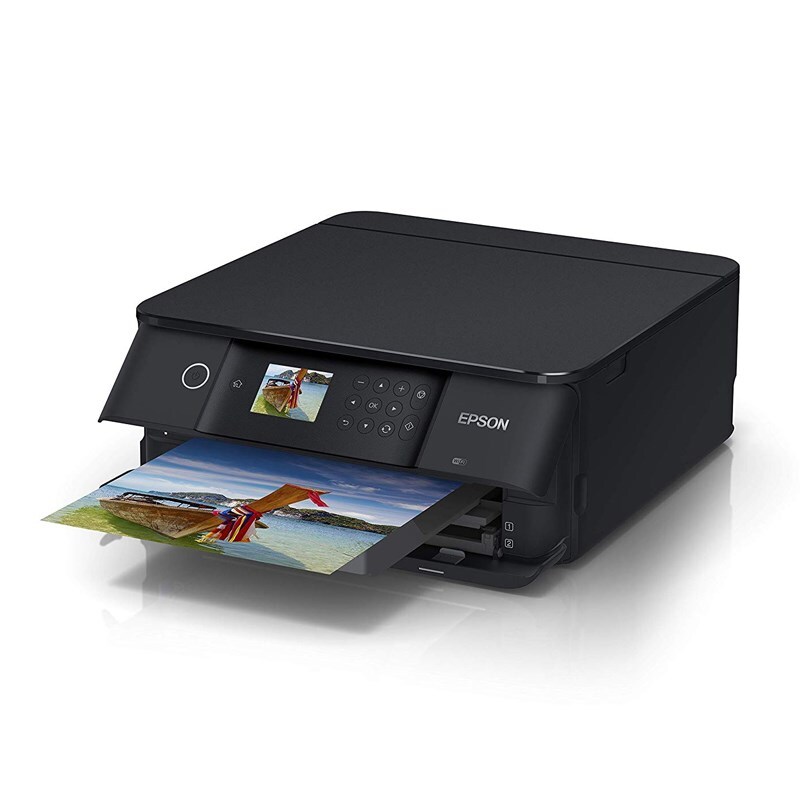 Expression Premium XP-6100, Consumer, Inkjet Printers, Printers, Products