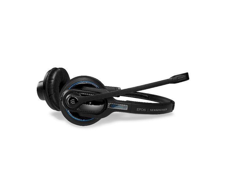 Epos Sennheiser Impact Mb Pro 2 Uc Ml Double Sided Bluetooth Headset Devicedeal 5506