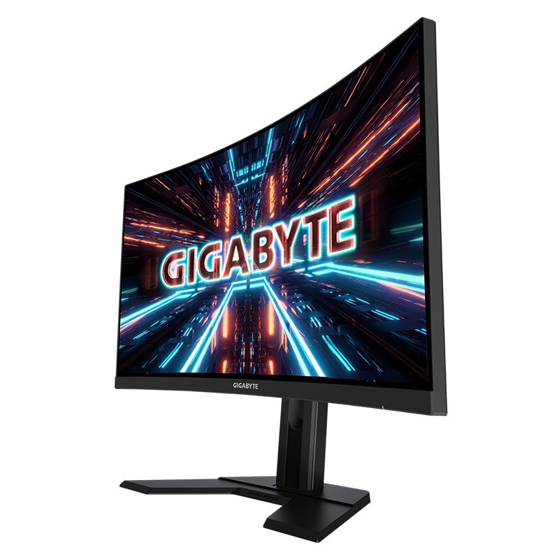 gigabyte g27qc va