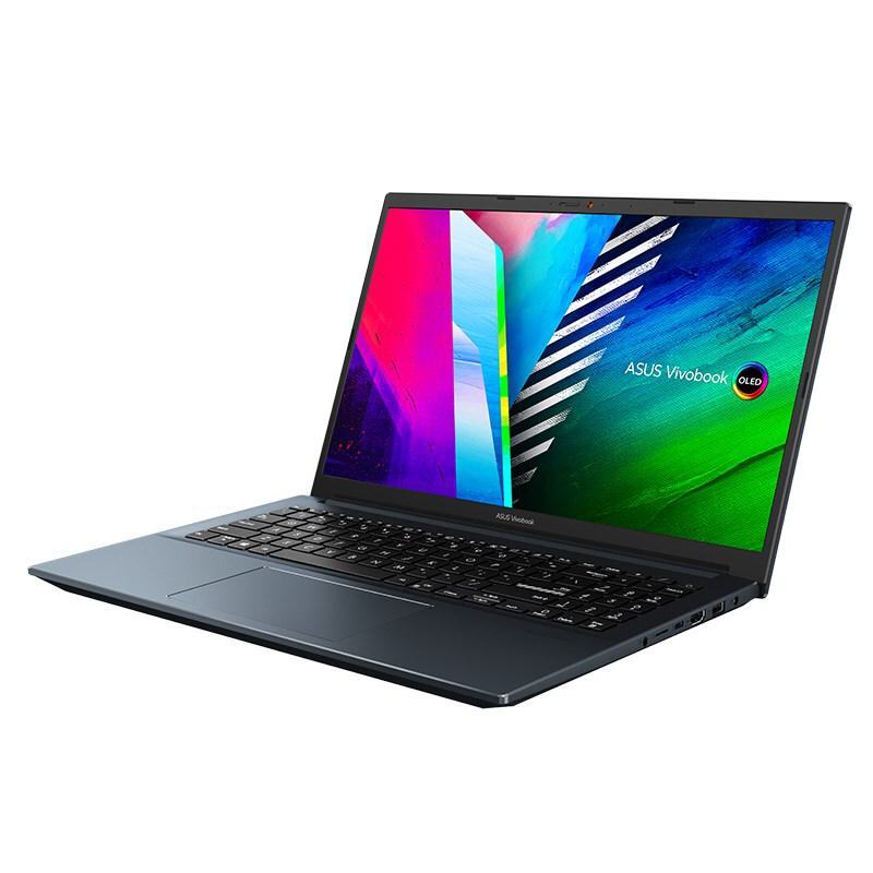 ASUS VivoBook Pro 15 K3500 15.6