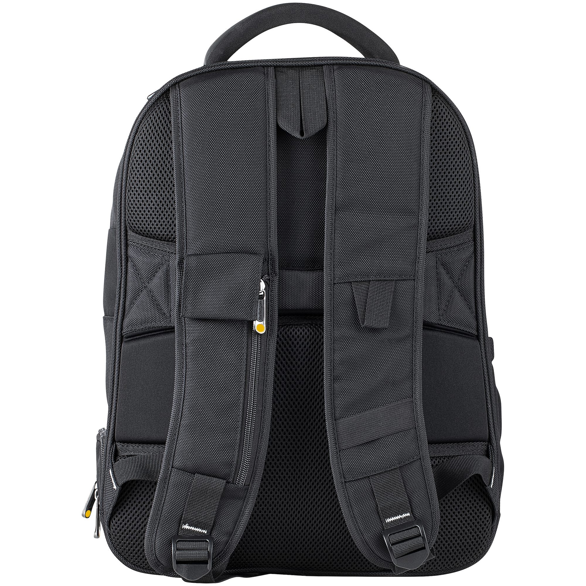Startech NTBKBAG156 15.6in Laptop Backpack w/ Accessory Case