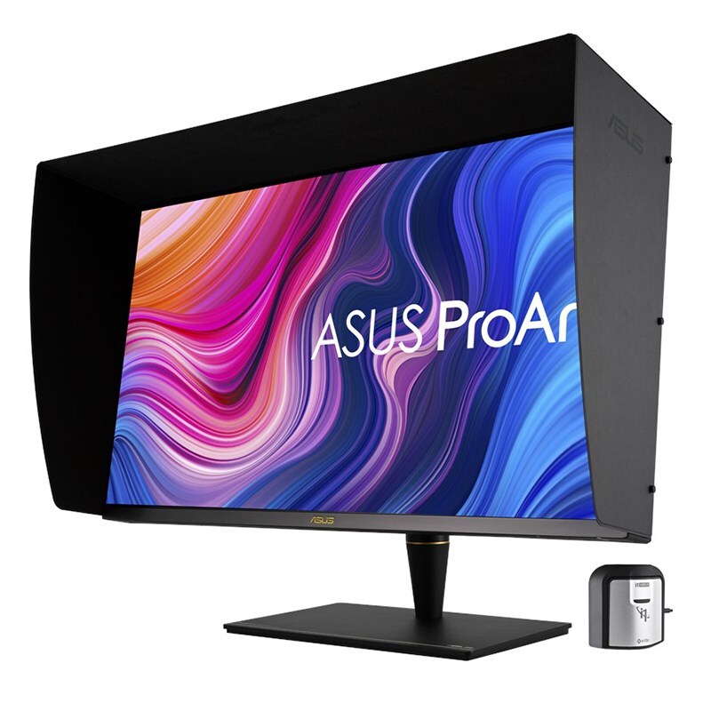 asus pa32ucx