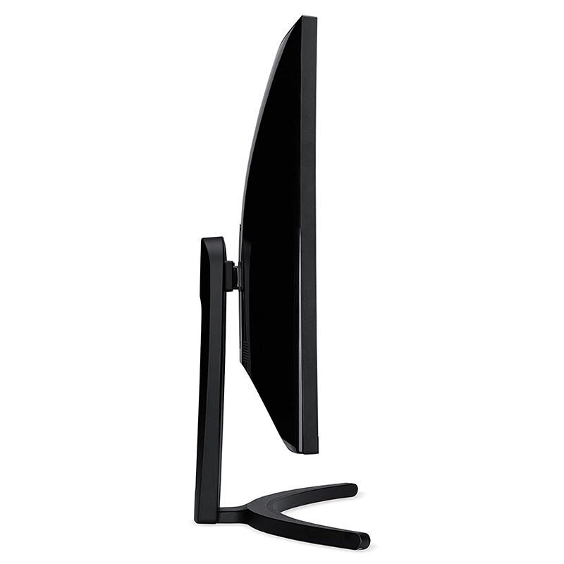 acer ed270up 27 165hz qhd 1ms curved freesync gaming monitor