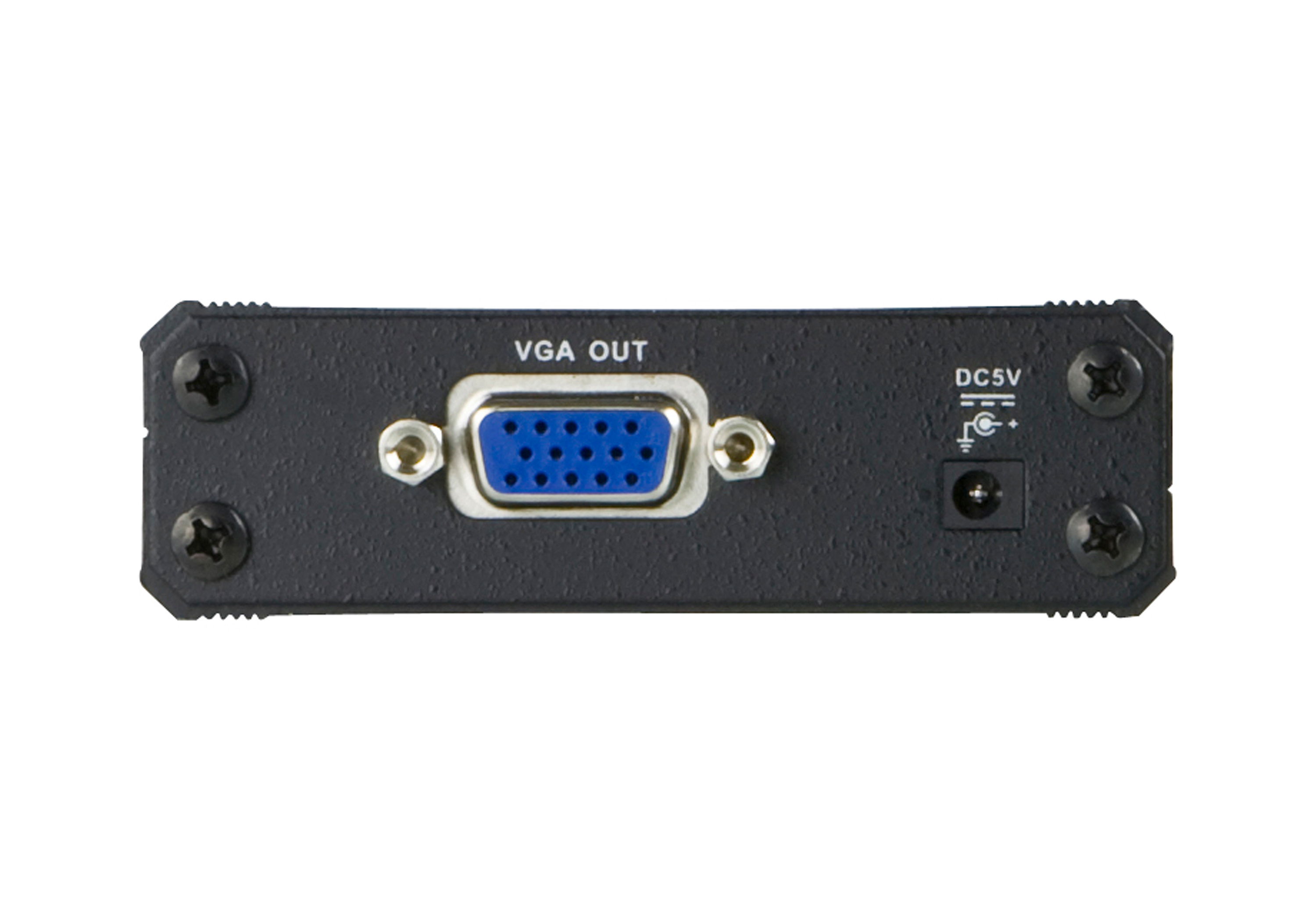 ATEN VC010-AT VGA EDID Emulator with Programmer |DeviceDeal