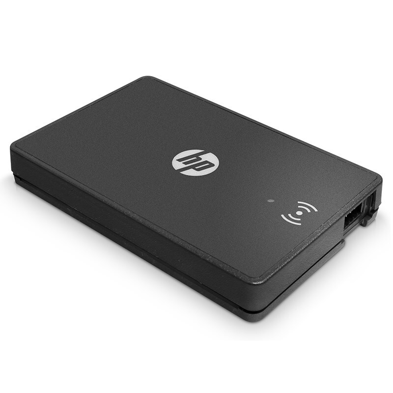 HP X3D03A Universal Card Reader X3D03A