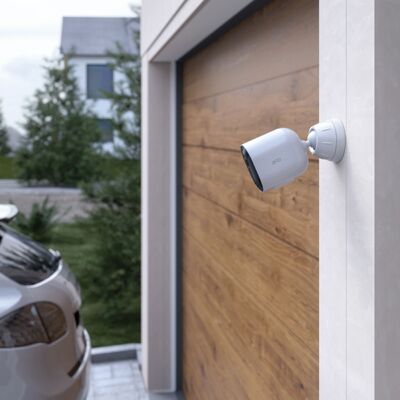 Arlo pro sale anti theft mount