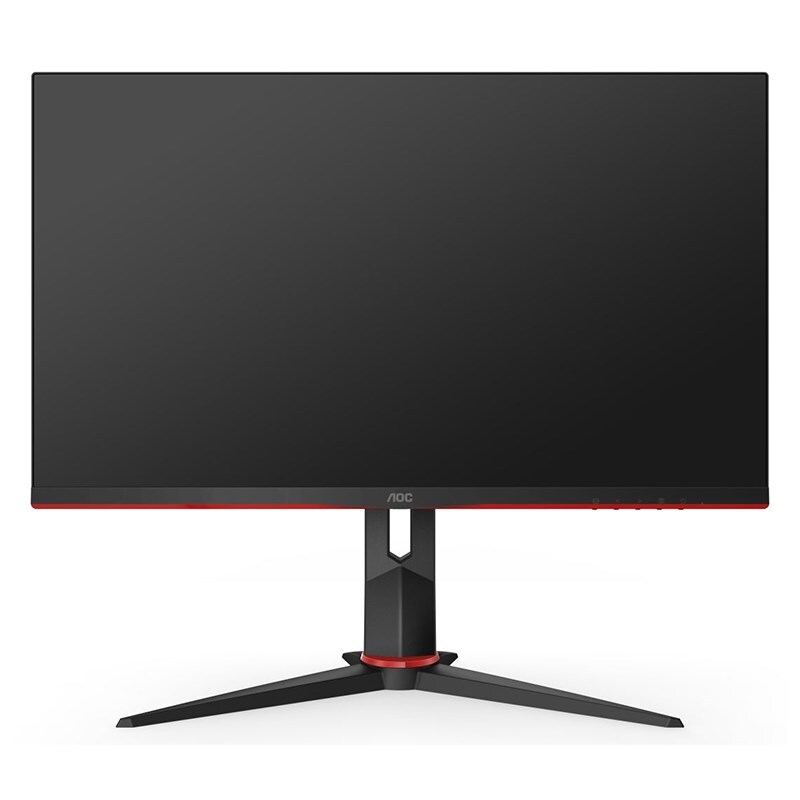 Aoc 27g2 27 144hz Full Hd 1ms Hdr Freesync Ips Gaming Monitor 27g2