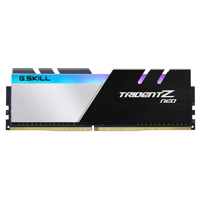 Trident z rgb clearance ddr4 3200 c16 2x8gb