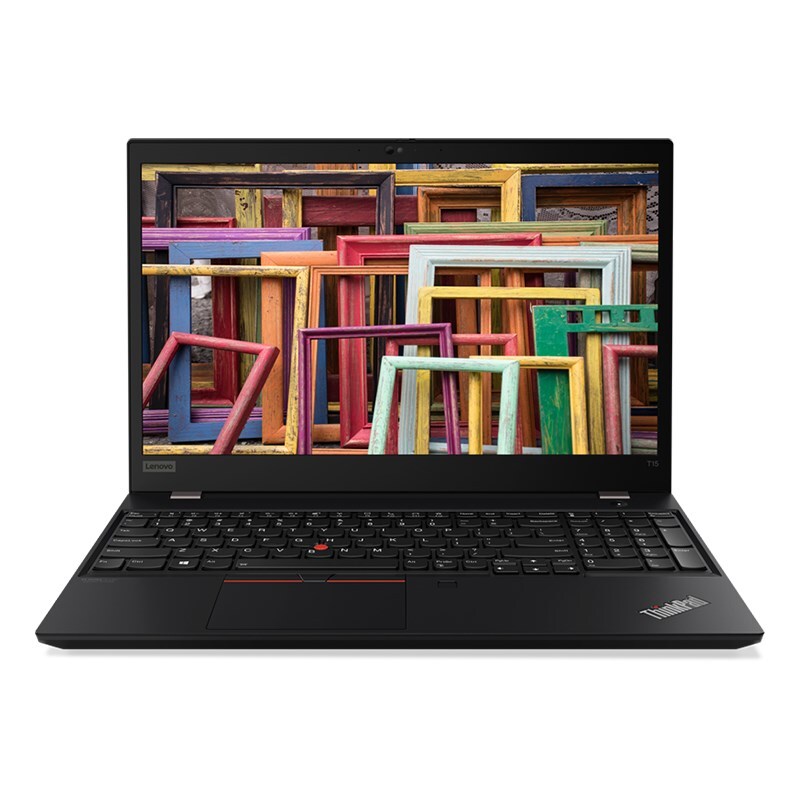 Lenovo ThinkPad T15 Gen 2 15.6