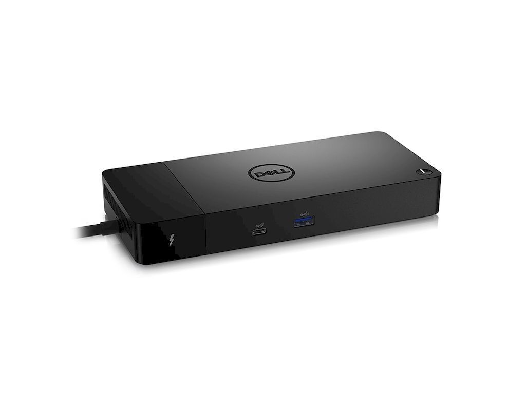 Dell WD22TB4 USB-C Thunderbolt 4 Dock |DeviceDeal