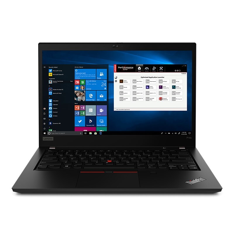 Lenovo ThinkPad P14s Gen 2 14