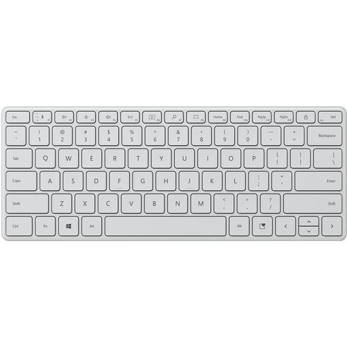 Microsoft Designer Compact 真新しい Keyboard US配列