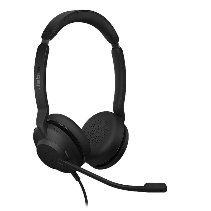 Jabra Evolve2 30 UC USB Stereo Headset |DeviceDeal