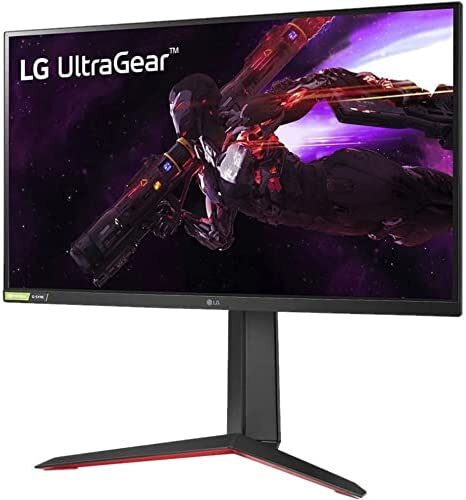 top lg monitors