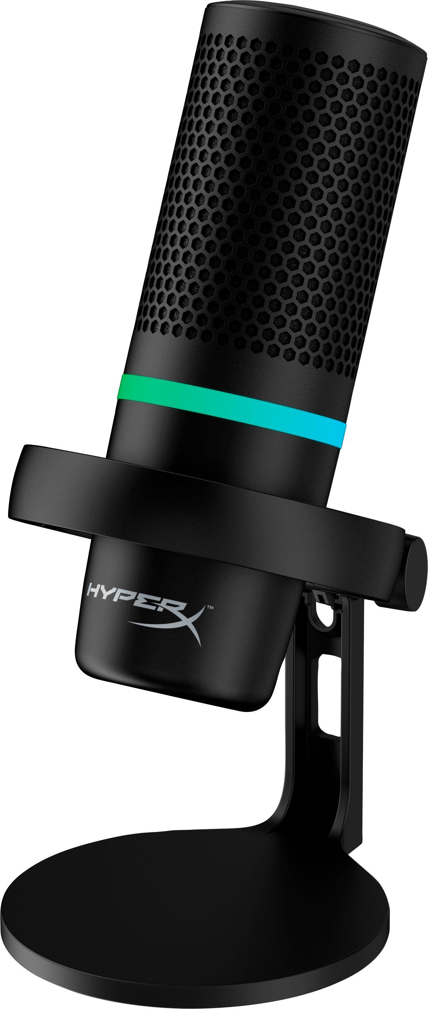 HP HyperX Duocast USB Microphone |DeviceDeal