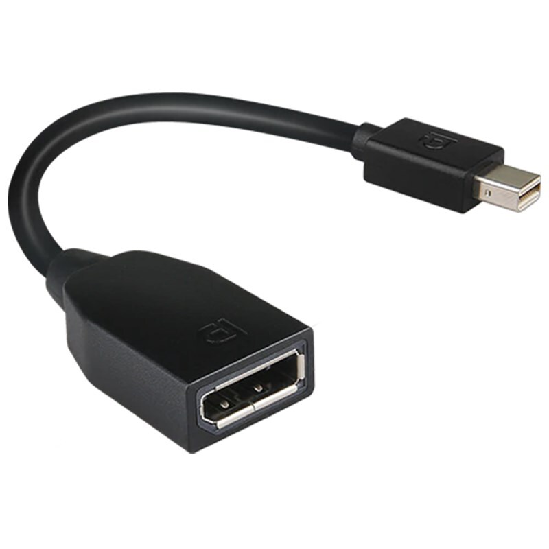 Lenovo ThinkStation Mini DP to DP Dongle |DeviceDeal